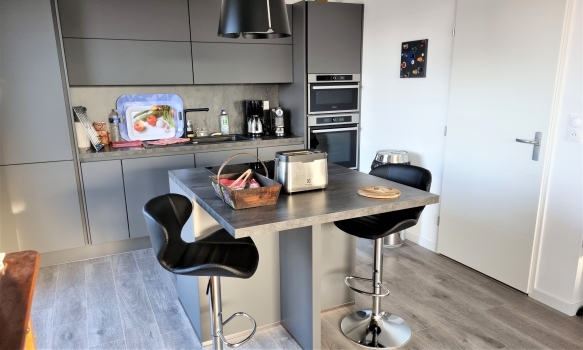 B&B, Furnished apartment rental Lille, aparthotel, holiday rentals, vacation